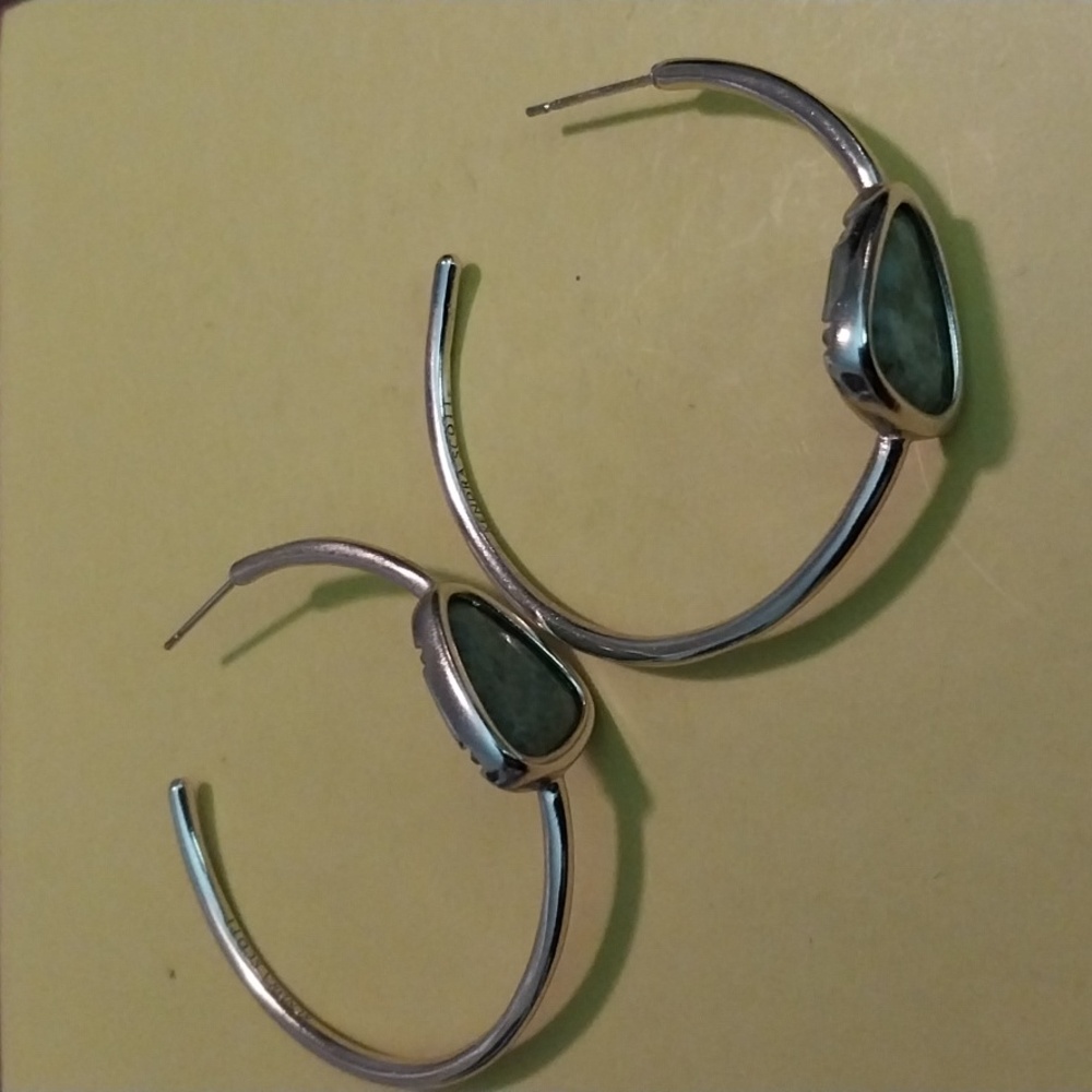 Kendra Scott Earrings